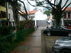 Tanjong Pagar Conservation Area (D2), Shop House #553856841